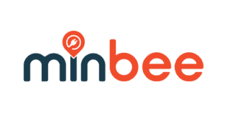 Minbee - An electric vehicle sharing application.
