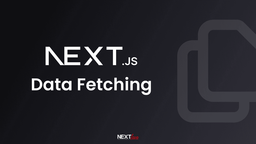 Next.js ile Statik Sayfalar Oluşturmak
